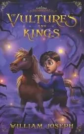 Of Vultures and Kings
