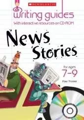 News Stories for Ages 7-9