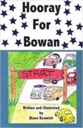 Hooray For Bowan