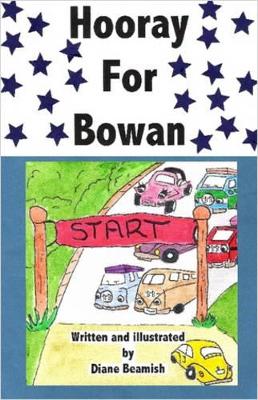 Hooray For Bowan