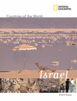 Countries of the World: Israel