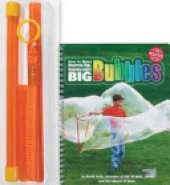 How to Make Monstrous ... Unbelievably Big Bubbles: 6 Pack
