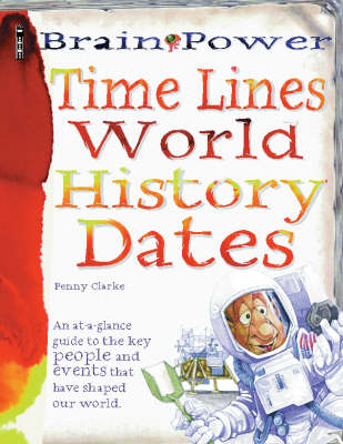 Timelines: World History Dates