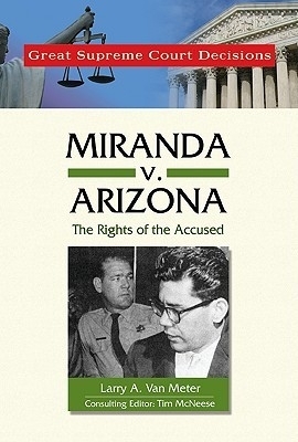 Miranda V. Arizona