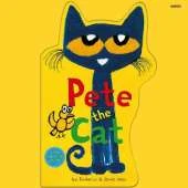 Pete the Cat: a Shaped: A Shaped