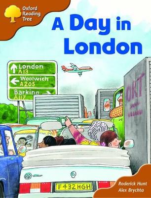 Oxford Reading Tree