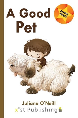 A Good Pet