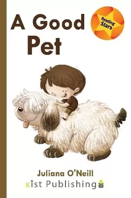 A Good Pet