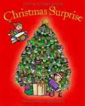 Christmas Surprise: Little Hare Books