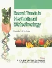Recent Trends in Horticultural Biotechnology