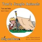 Tom's Jungle Animals