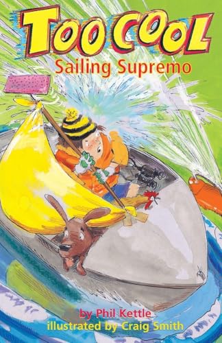 Sailing Supremo - Toocool Series