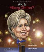Who Is Hillary Clinton?