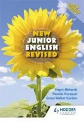 New Junior English Revised 2nd edition
