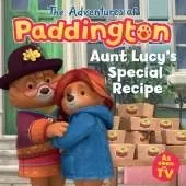 Aunt Lucy’s Special Recipe