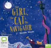 The Girl, the Cat and the Navigator