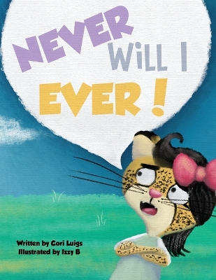 Never Will I Ever