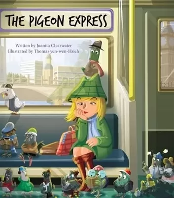 The Pigeon Express
