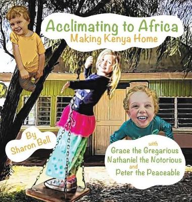 Acclimating to Africa