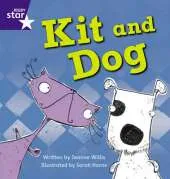 Star Phonics: Kit and Dog (Phase 2)