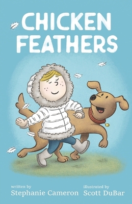 Chicken Feathers