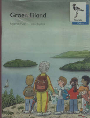Kiewiete