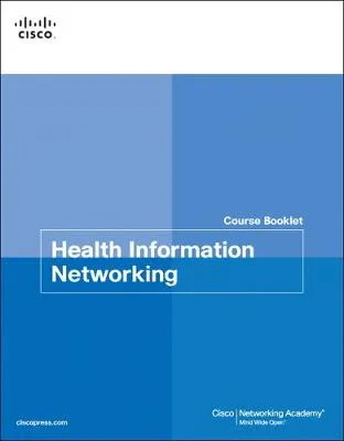 Health Information Networking Course Booklet