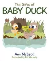 The Gifts of Baby Duck
