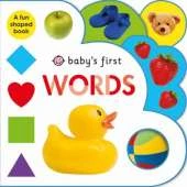 Words: Baby's First