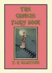 The Chinese Fairy Book