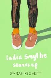 India Smythe Stands Up