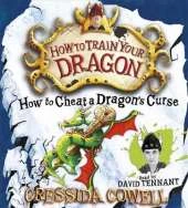How To Cheat A Dragon's Curse: CD