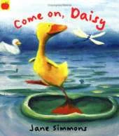 Come On, Daisy!
