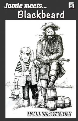 Jamie Meets Blackbeard