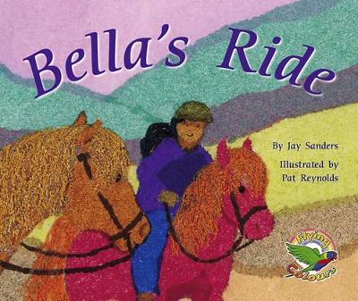Bella's Ride