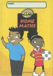 Rapid Maths: Level 4 Starter Pack
