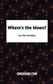 Where's the Moon?