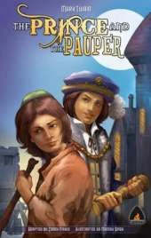 The Prince and the Pauper