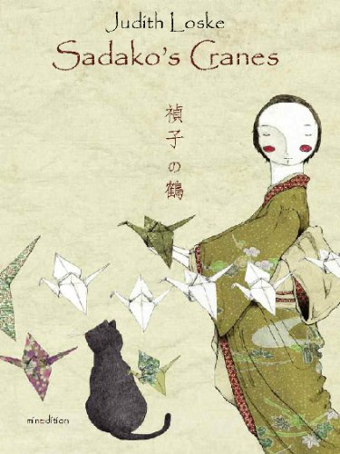 Sadako's Cranes