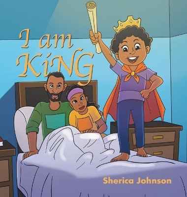 I Am King