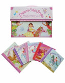 Princess Evie's Ponies Magical Story Case