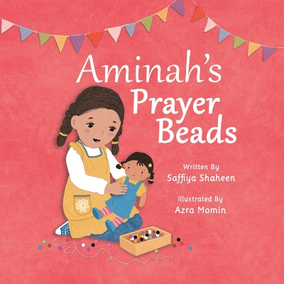 Aminah’s Prayer Beads