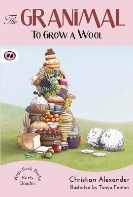 To Grow a Wool