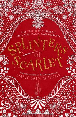 Splinters of Scarlet