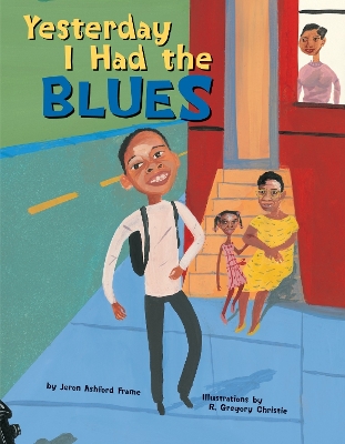 Yesterday I Had the Blues