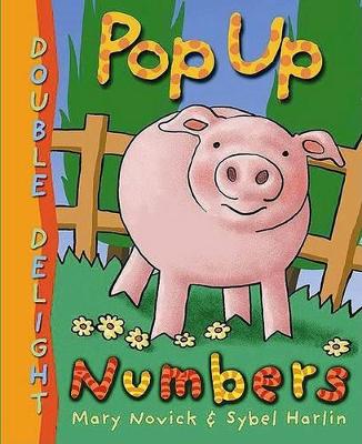 Numbers Pop-up!!!