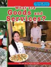 What are Goods and Services