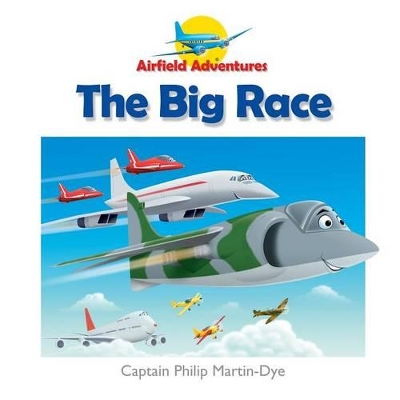 The Big Race