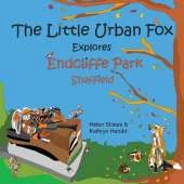 The Little Urban Fox: Explores Endcliffe Park Sheffield