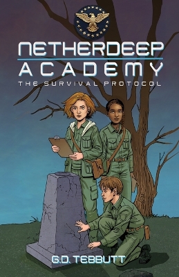 Netherdeep Academy: The Survival Protocol